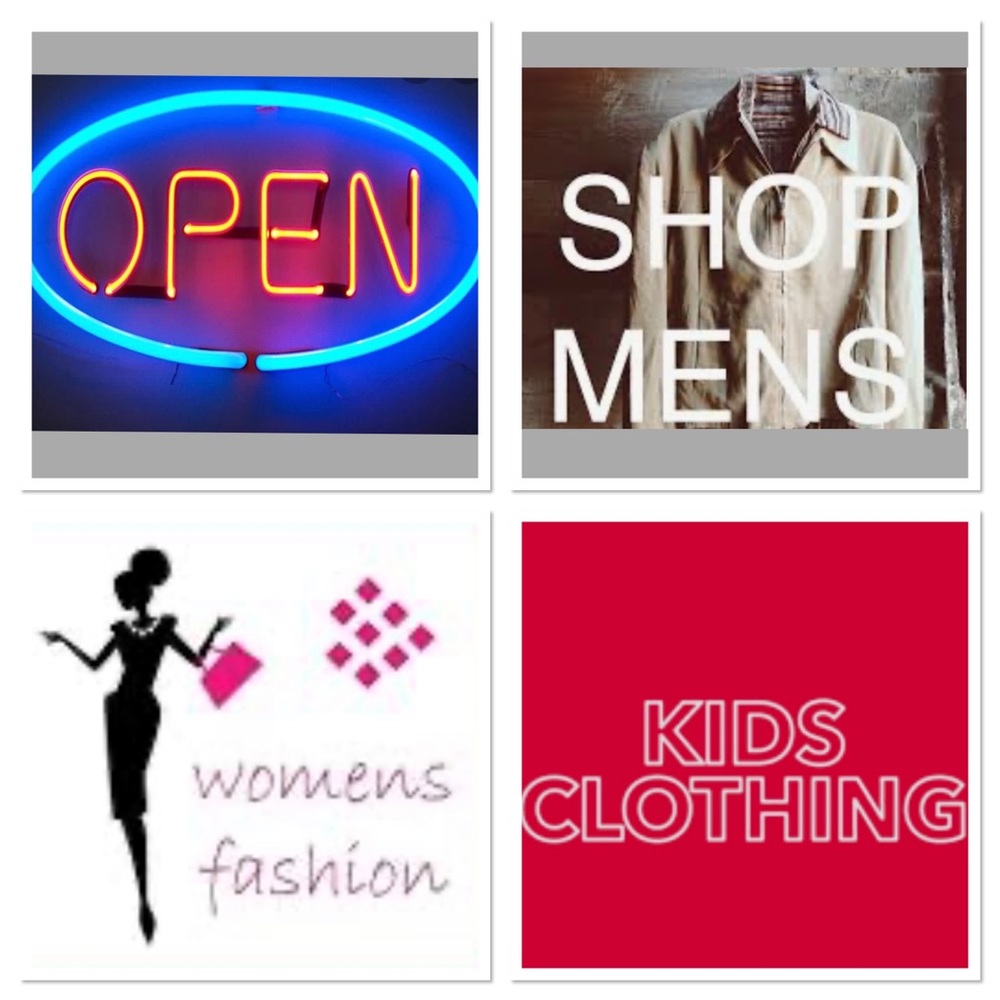 You will be glad you stop to look in this closet